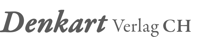 Denkart Verlag Schweiz-Logo