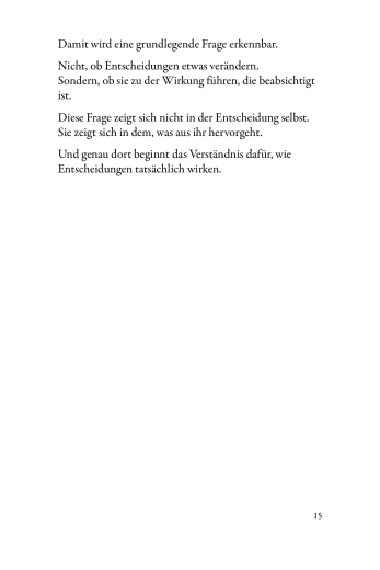 Team-Paket 20 - „Ich liebe es, wenn ein Plan funktioniert.“