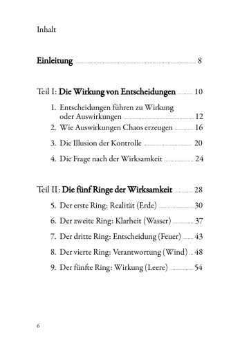 Team-Paket 20 - „Ich liebe es, wenn ein Plan funktioniert.“