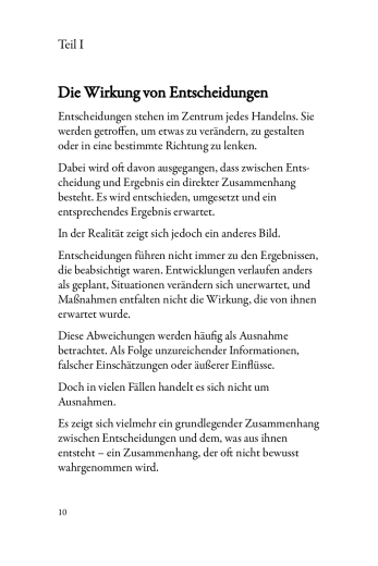 Team-Paket 20 - „Ich liebe es, wenn ein Plan funktioniert.“