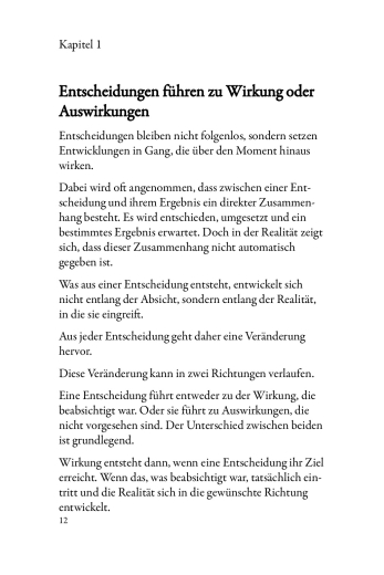 Team-Paket 20 - „Ich liebe es, wenn ein Plan funktioniert.“