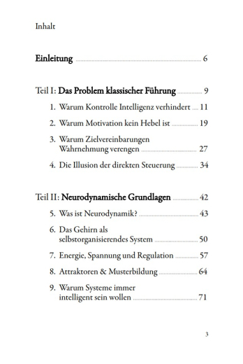 Das selbstintelligente Unternehmen