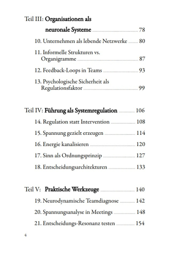 Das selbstintelligente Unternehmen
