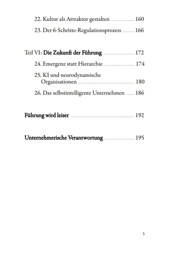 Das selbstintelligente Unternehmen