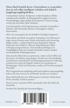 Preview: Das selbstintelligente Unternehmen