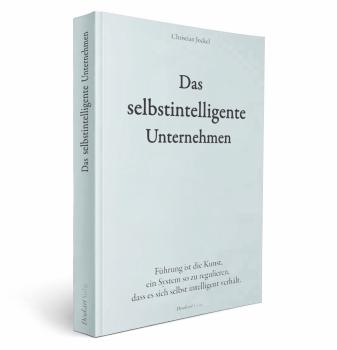 Team-Paket 20 - Das selbstintelligente Unternehmen