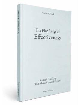 The Five Rings of Effectiveness