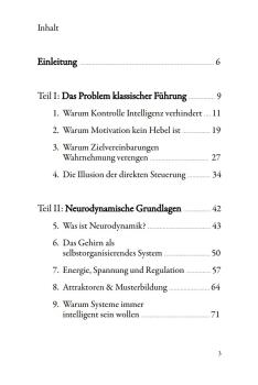 Preview: Das selbstintelligente Unternehmen