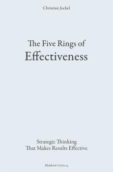 The Five Rings of Effectiveness