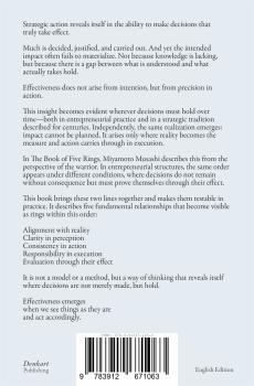 The Five Rings of Effectiveness