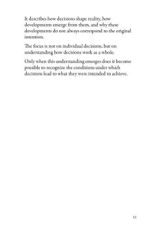 The Five Rings of Effectiveness