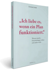 Team-Paket 5 - „Ich liebe es, wenn ein Plan funktioniert.“
